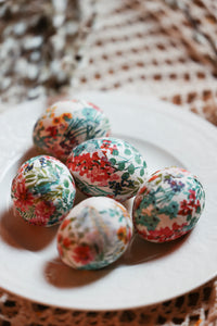 Easter Egg