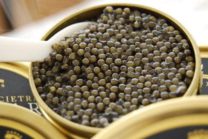 Royal Osciestra Caviar 50g