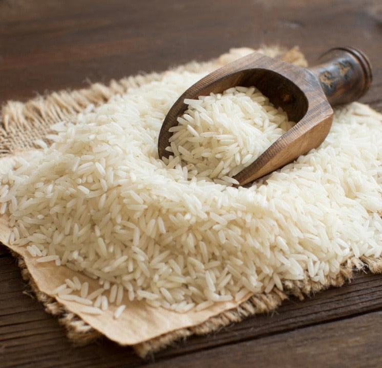 Basmati Rice 1kg