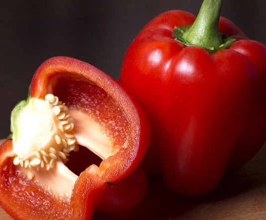 Red Bell Pepper 1kg