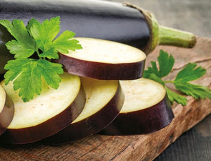 Aubergine