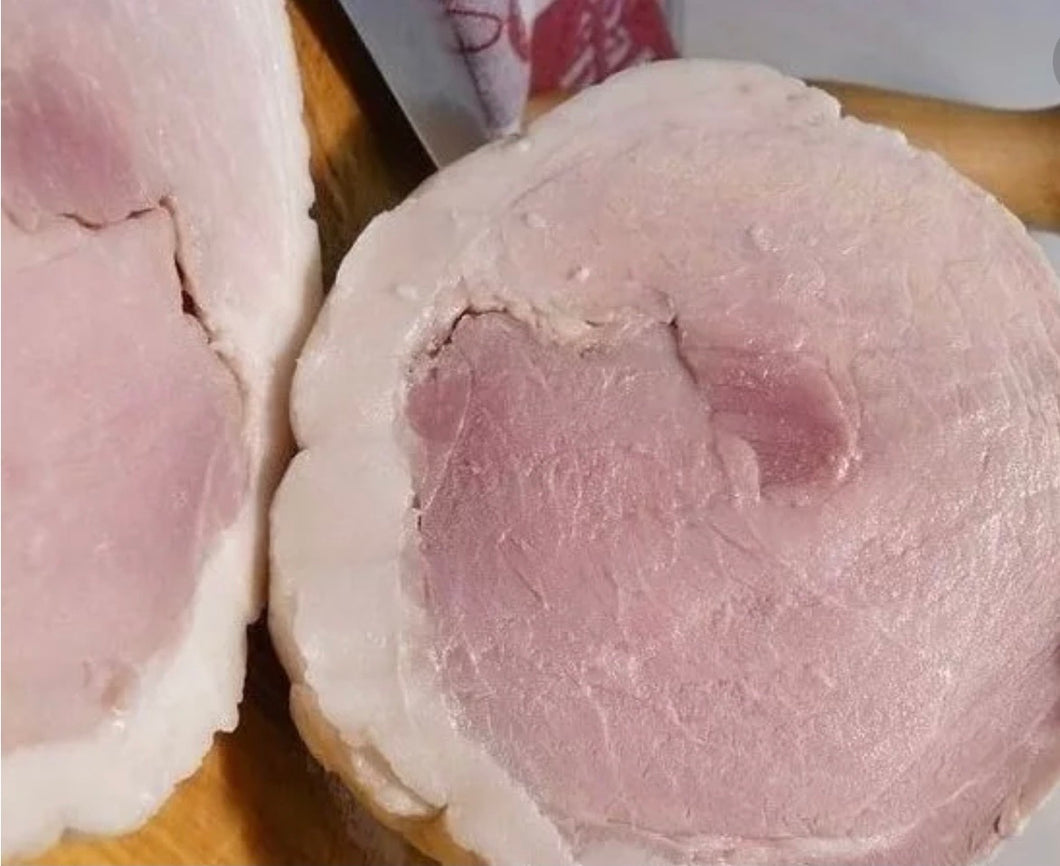 Homemade Ham 300gr
