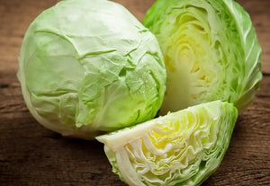 Cabbage White 1kg