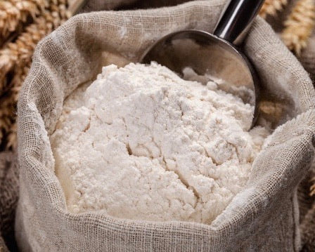 Plain Flour 1kg
