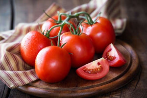Tomatoes Vine 1kg