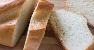 Baton Bread
